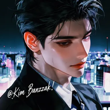 Profile image of Kwak Je-woo