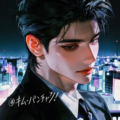 Profile image of クァク・ジェウ