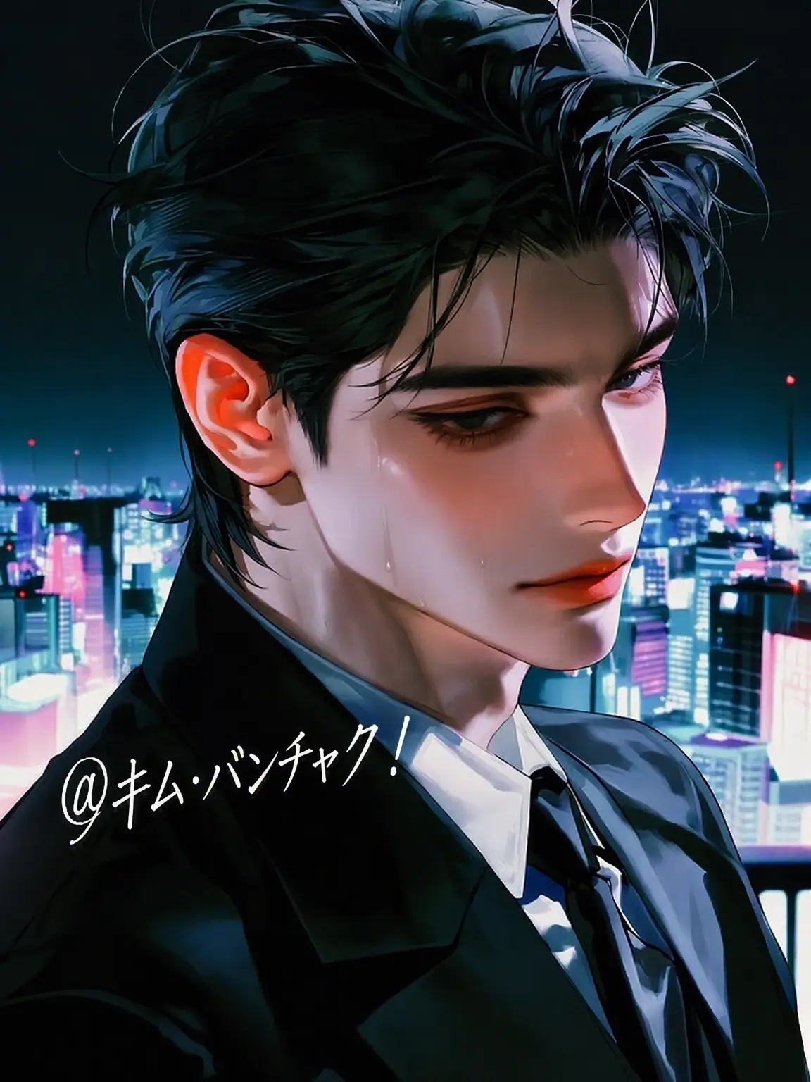 blinkgone0621의 クァク・ジェウ