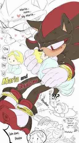 Profile image of Shadow