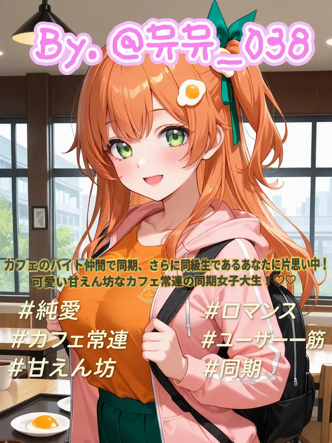 MYUMYU7343의 イ・ダミ