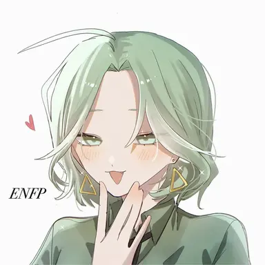 Profile image of ENFP