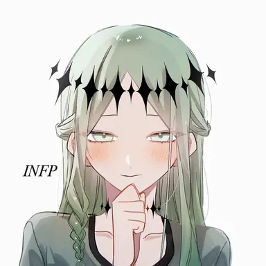 Profile image of INFP