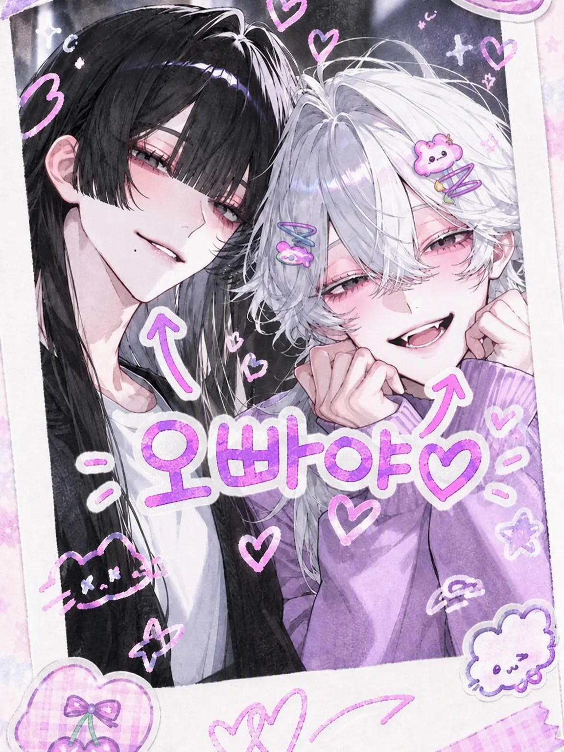 SleazyPath0324의 𓊆ྀི❤︎𓊇ྀི