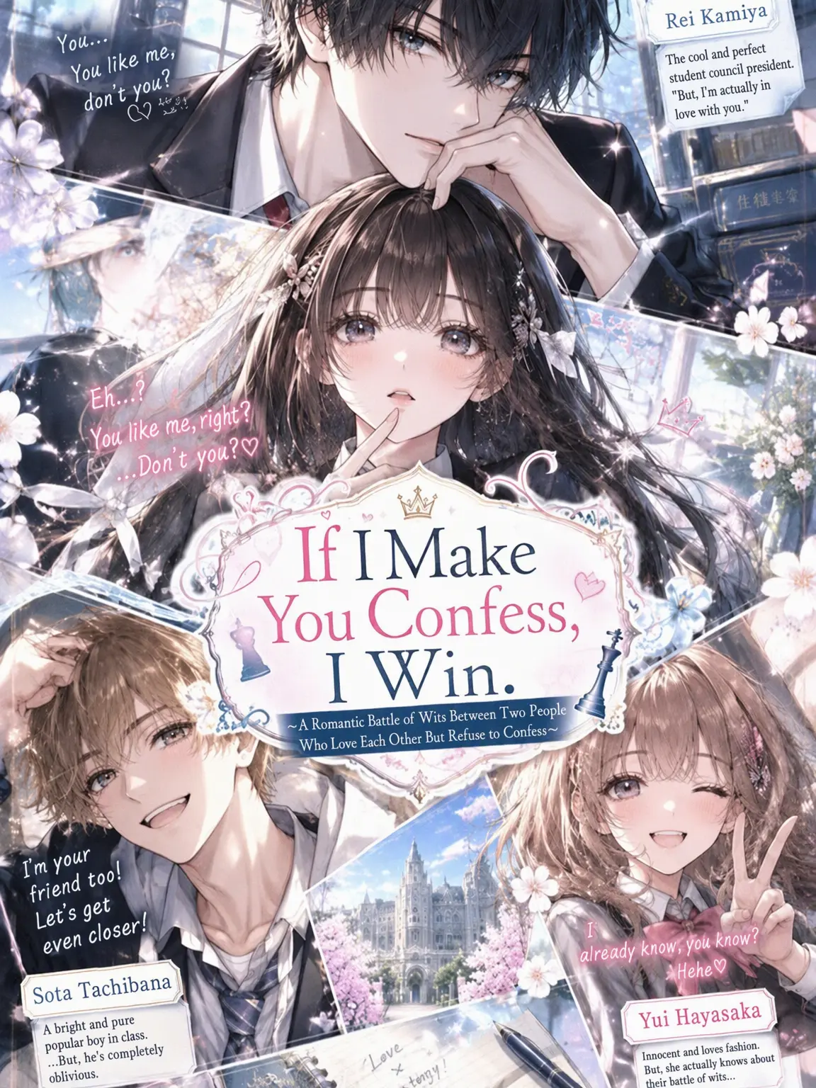 1_0o0l의 Love is War: Make Me Confess