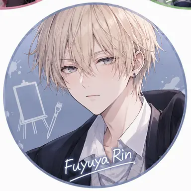 Profile image of Rin Toya