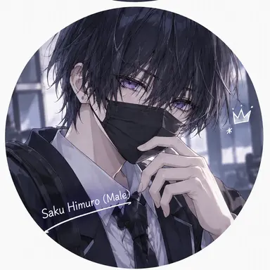 Profile image of Saku Himuro