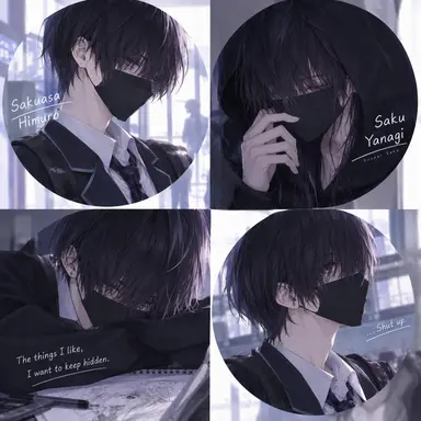 Profile image of Saku Himuro