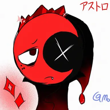 Profile image of アストロ