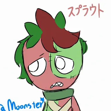 Profile image of スプラウト
