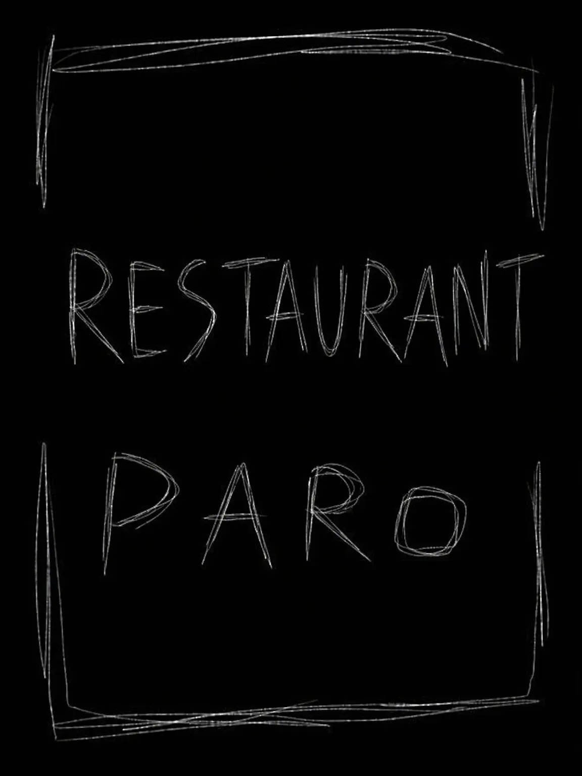 Paru777의 Restaurant Regulars
