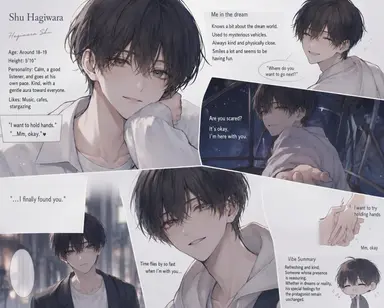 Profile image of Shu