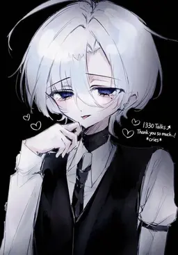 Profile image of Toru Tsukinami