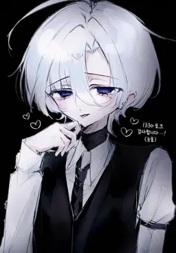 Profile image of 츠키나미 토오루