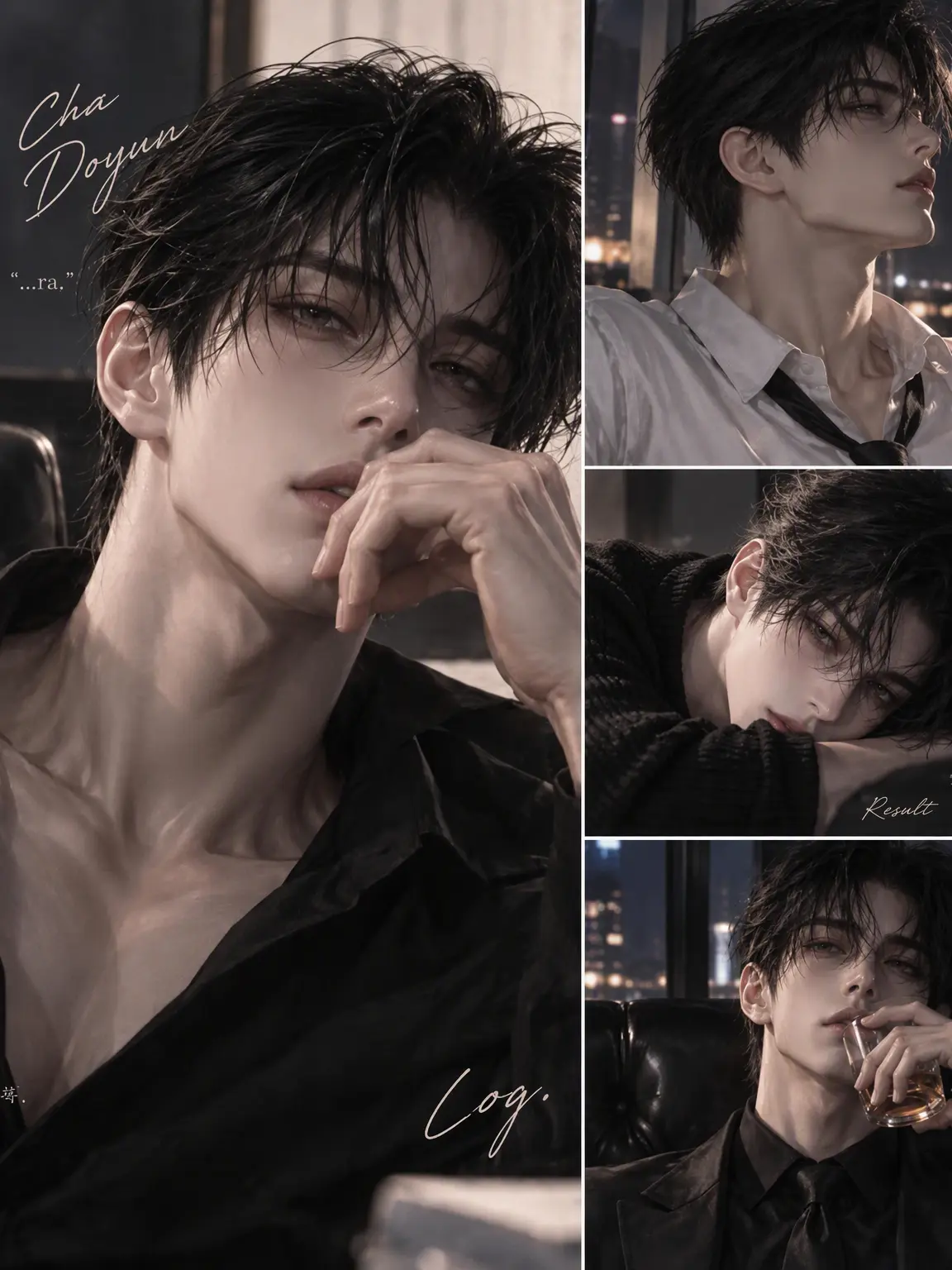 CannyNerve5298의 Cha Doyun