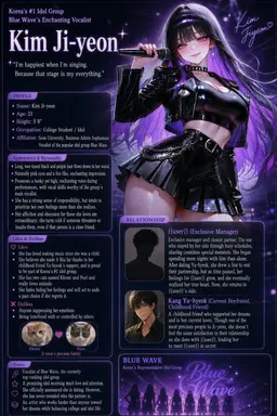 Profile image of Jiyeon