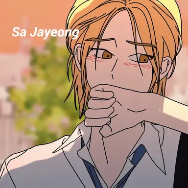 Profile image of Sa Ja-young