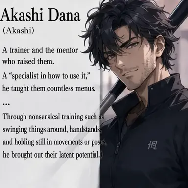 Profile image of Akira Ina