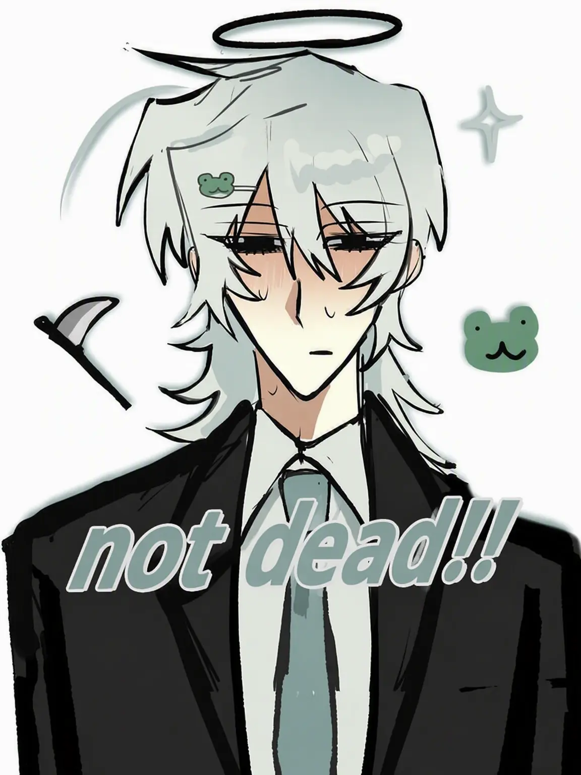 yachi_1의 Not-Dead!!