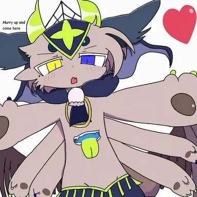 Profile image of Nisrok