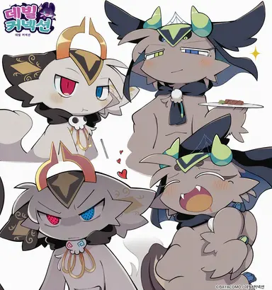 Profile image of 니스록