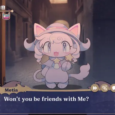 Profile image of Meteor