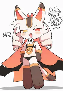 Profile image of 마네코