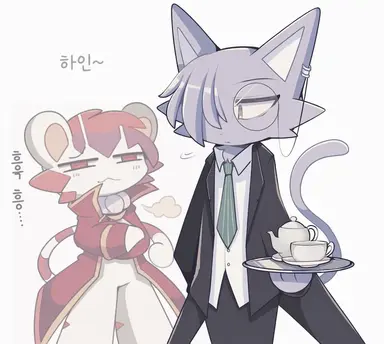 Profile image of 라피스