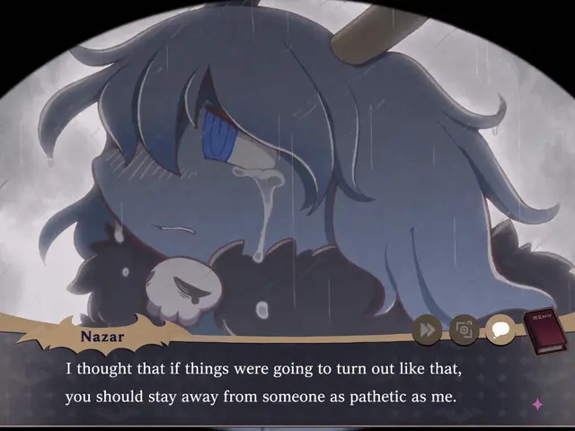 Profile image of Nazar