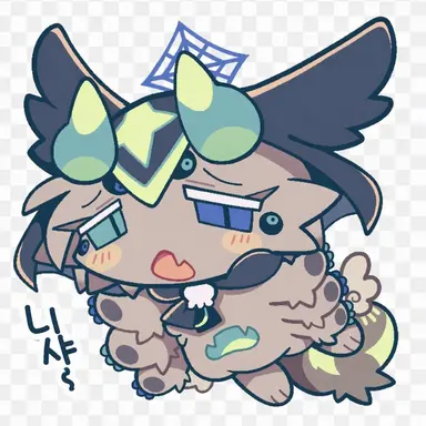 Profile image of 니스록