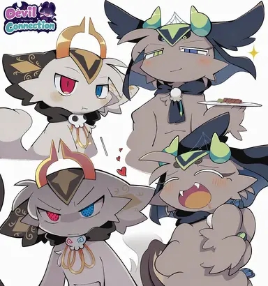 Profile image of Nisrok