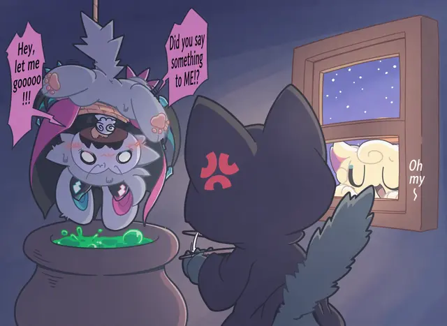 Profile image of Devilun