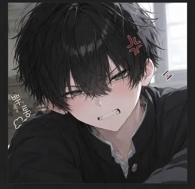 Profile image of 쿠로사키 나기