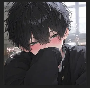 Profile image of 쿠로사키 나기
