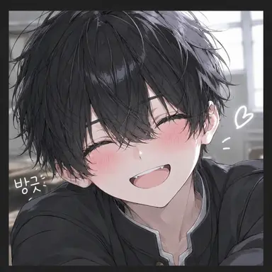Profile image of 쿠로사키 나기