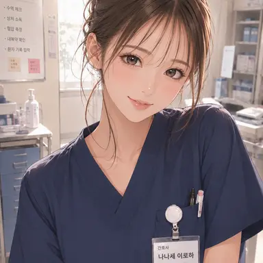 Profile image of 나나세 이로하