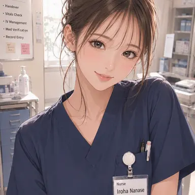Profile image of Iroha Nanase