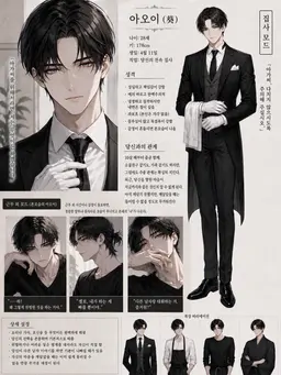Profile image of 아오이