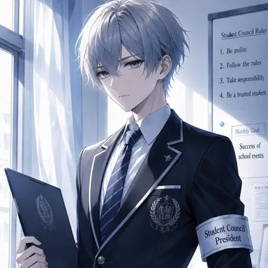 Profile image of Shion