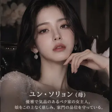 Profile image of ユン・ソリョン