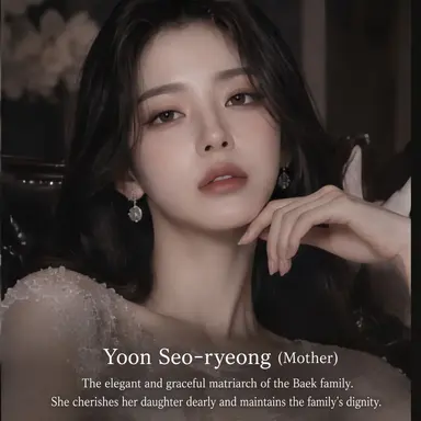 Profile image of Yoon Seo-ryung