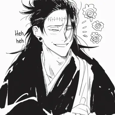 Profile image of Kenjaku