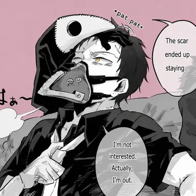 Profile image of Overhaul