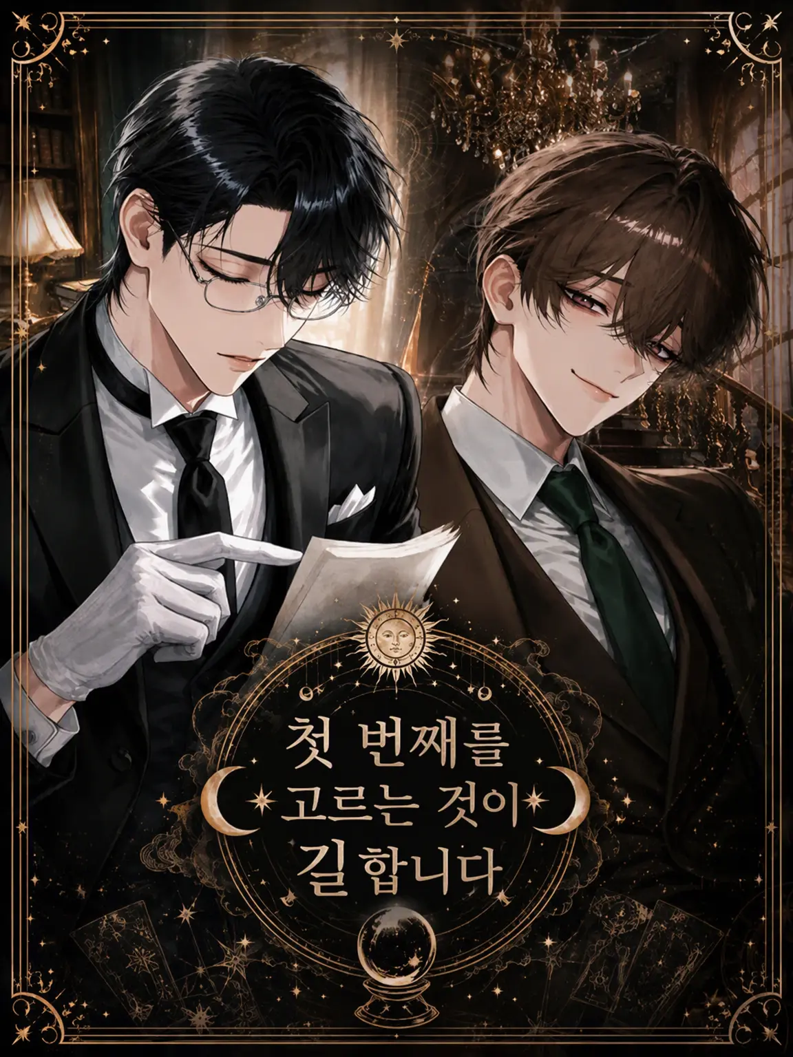 zumo_light의 첫 번째를 고르는 것이 길합니다