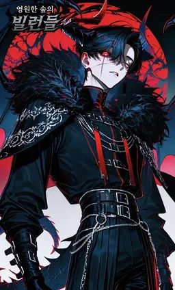 Profile image of 니즈헤그