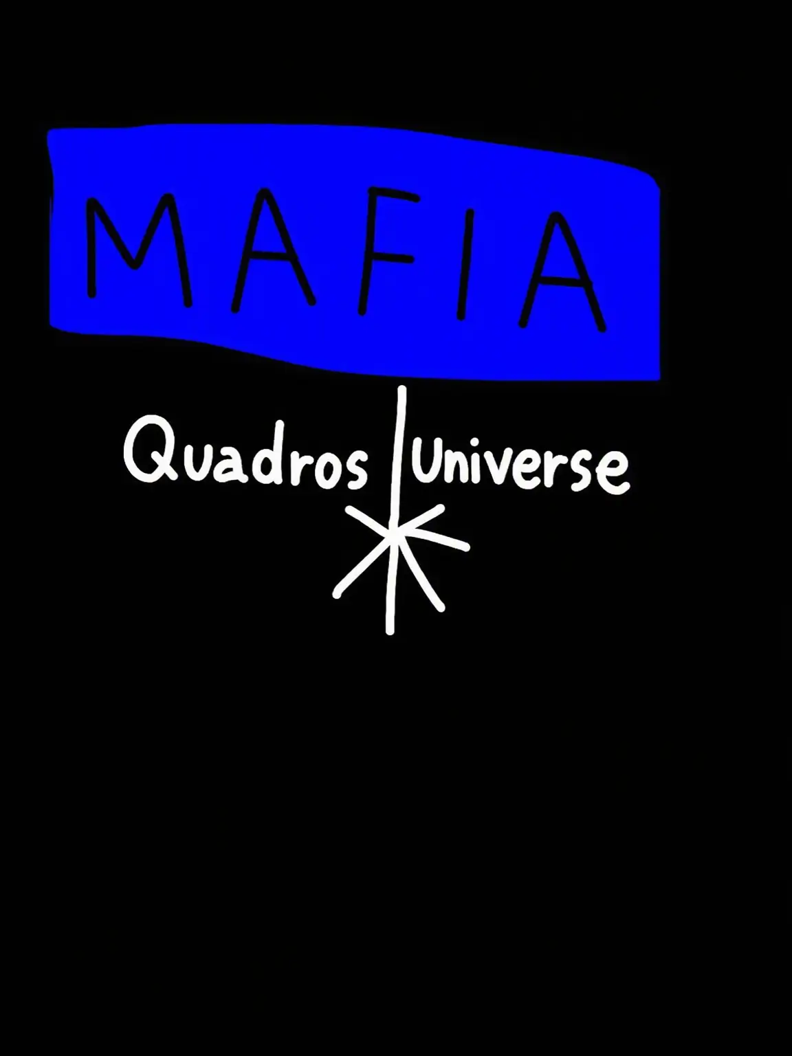 Gun.gu.Gun의 Mafia Game in Quadros