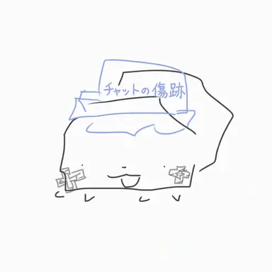 Profile image of ペブル