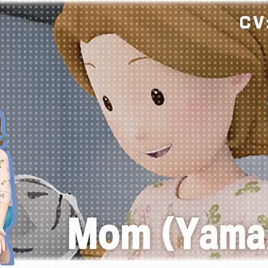 Profile image of Mom