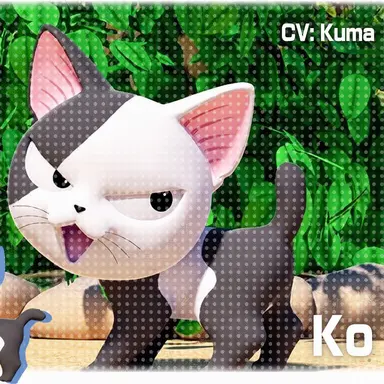 Profile image of Kocchi