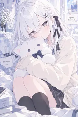 Profile image of Mio